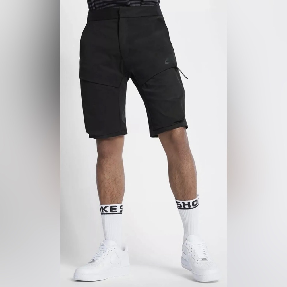 Brand New Nike Shorts